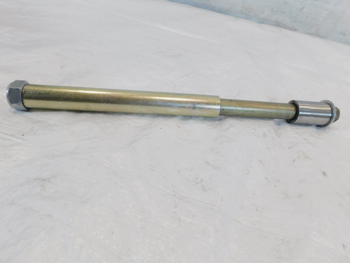 Triumph Thruxton 900 & Scrambler Bonneville T100 Rear Swingarm Pivot Bolt Shaft - C3 Cycle