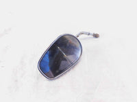 Harley Dyna Sportster Softail FXR & Sportster Front Left Chrome Rear View Mirror - C3 Cycle