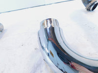 Harley Davidson V-Rod VRod VRSC VRSCA Night Rod Front & Rear Exhaust Header Pipe - C3 Cycle