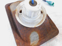1992-96 Honda GL1500I Goldwing 1500 Interstate Front Left/Right Cornering Lights - C3 Cycle