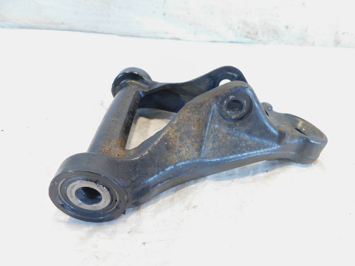 BMW K1200 K1200R K1200S K1200GT Front Wheel Fork Trailing Lower Bottom Arm Link - C3 Cycle