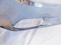 1996-2000 Honda Goldwing GL1500A GL1500SE Front Windshield Screen Chrome Garnish - C3 Cycle