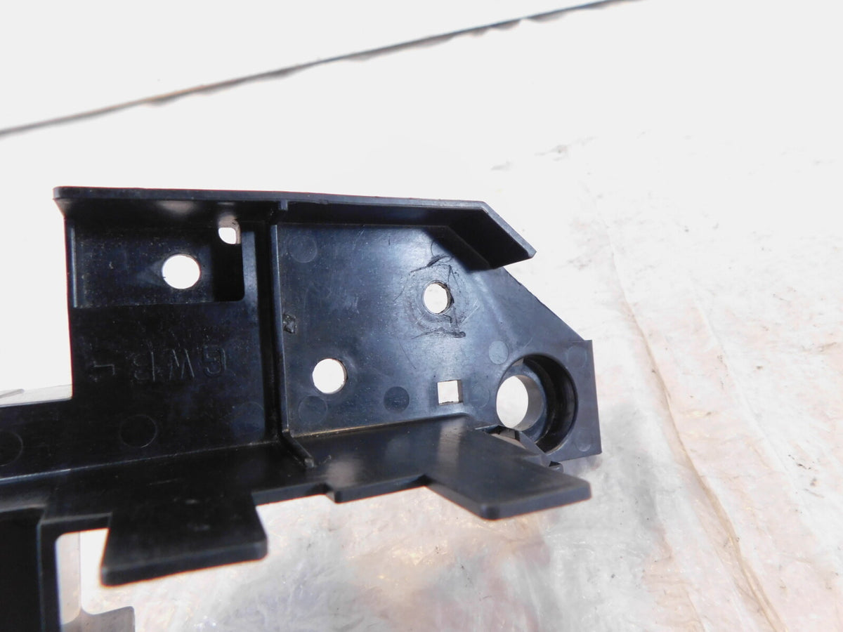 2022-2024 Yamaha YZFR7 YZF-R7 R7 Front Mount Bracket Frame Cover Panel Tray - C3 Cycle