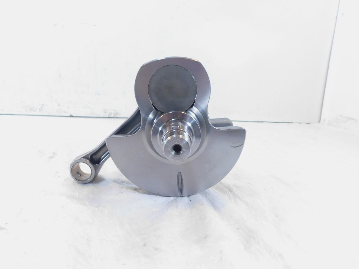 BMW F650 F650GS Dakar F650CS Scarver G650X Crankshaft Flywheel & Connecting Rod - C3 Cycle