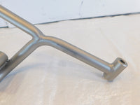 BMW R1250RT R1200RT K52 Silver Front Radio Transceiver Box Bracket Mount Stay - C3 Cycle