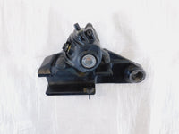 2007 Harley Davidson Sportster 883 1200 Rear Brake Disc Caliper w/ Mount Bracket - C3 Cycle