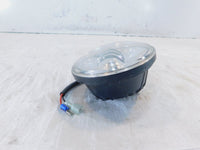 Harley-Davidson Touring Road King Electra Glide LED Auxiliary Fog Passing Light - C3 Cycle