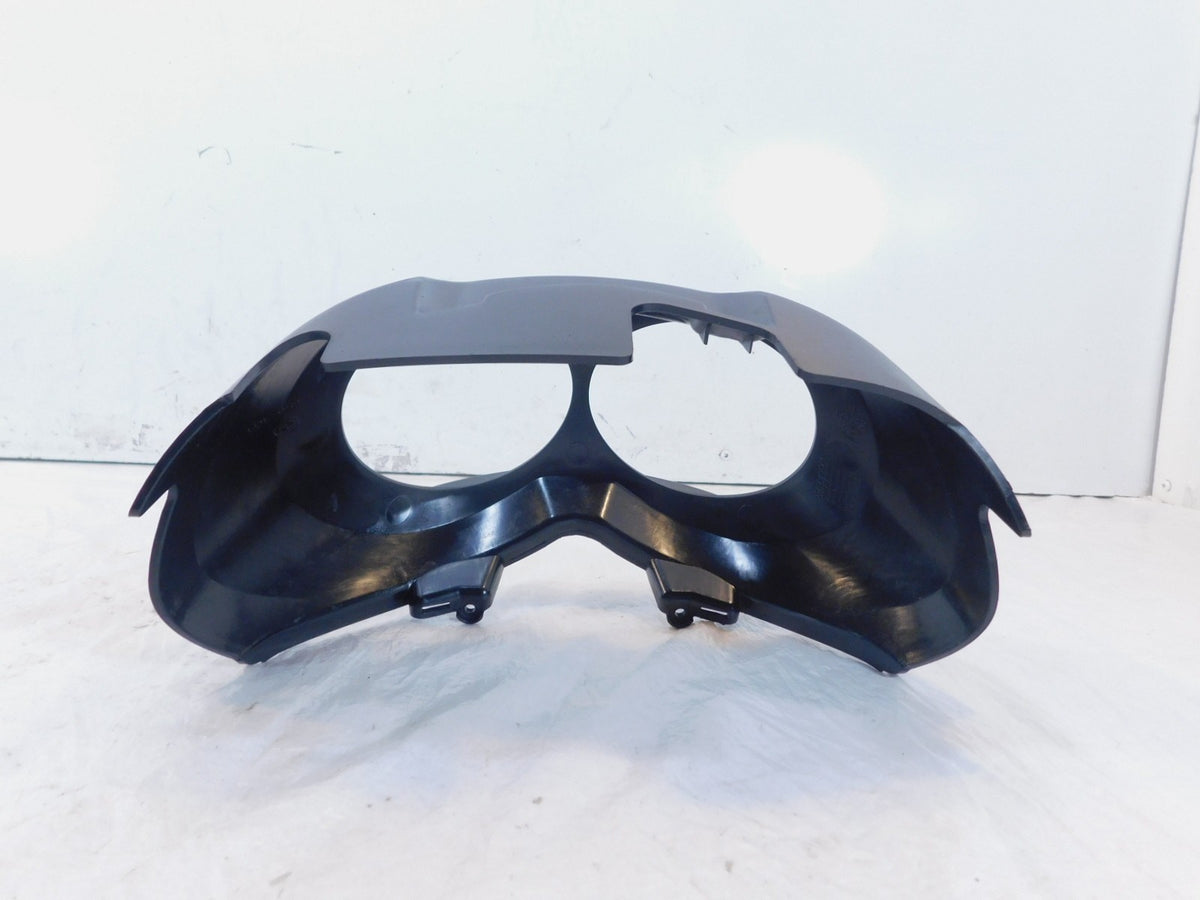 2001-2005 BMW F650CS Front Headlight Head Lamp Cover Front Fairing Cowling Cowl - C3 Cycle