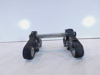 2002 & 2003 Indian Gilroy Scout Front Fork Triple Tree Upper & Lower Brackets - C3 Cycle