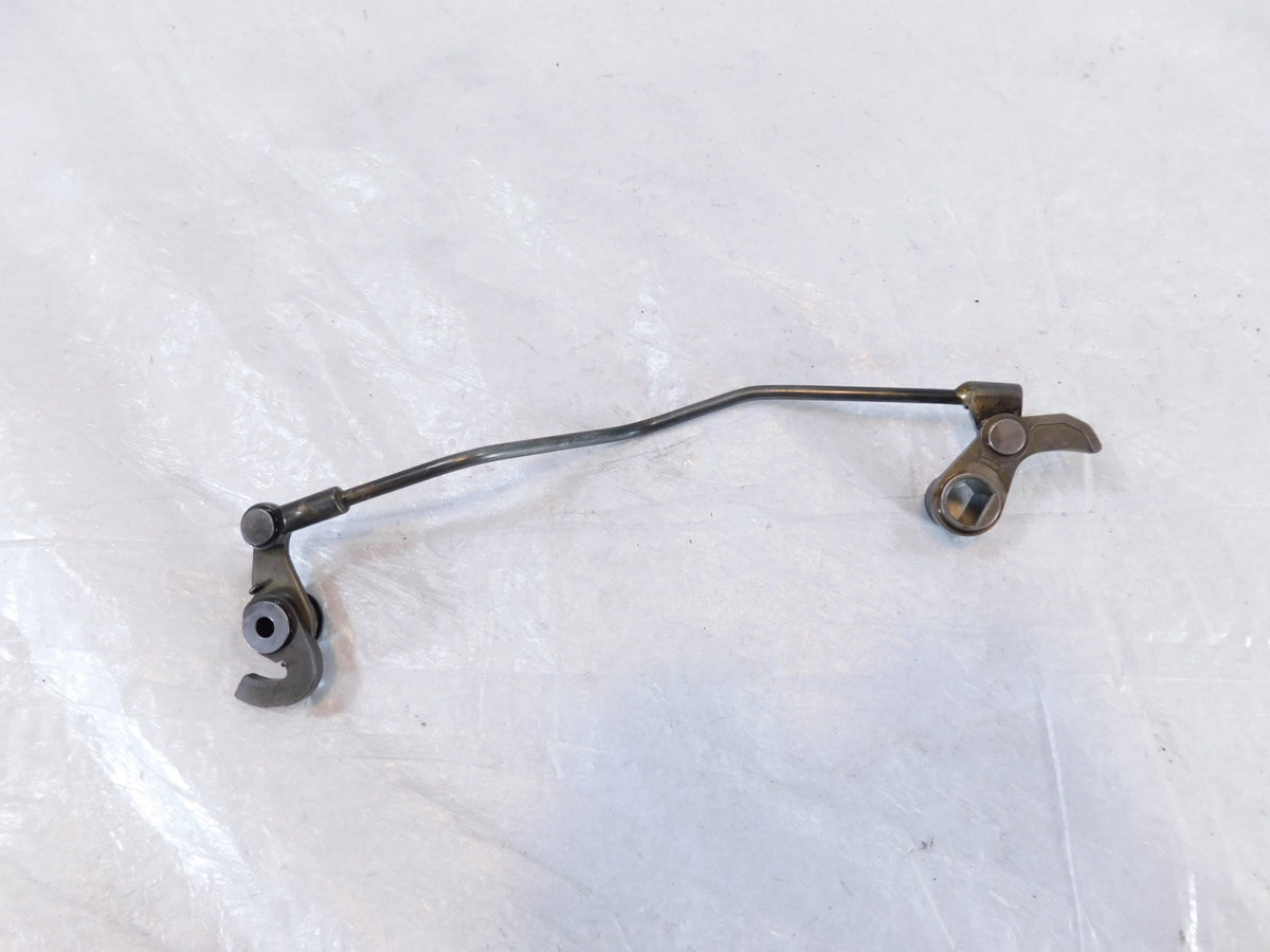 2001-2017 Honda Goldwing 1800 GL1800 Reverse Shift Drum Lock Arm 28250-MCA-000 - C3 Cycle