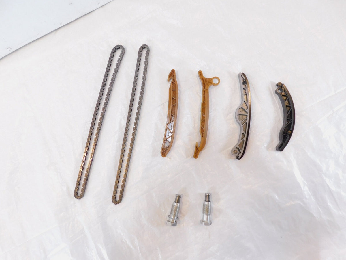 2015-2022 Indian Scout, Sixty, 1200, Bobber Camshaft Cam Chain & Tensioners - C3 Cycle