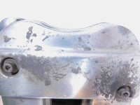 Harley Davidson Sportster 883 1100 1200 Chrome Cylinder Head Cover Rocker Boxes - C3 Cycle
