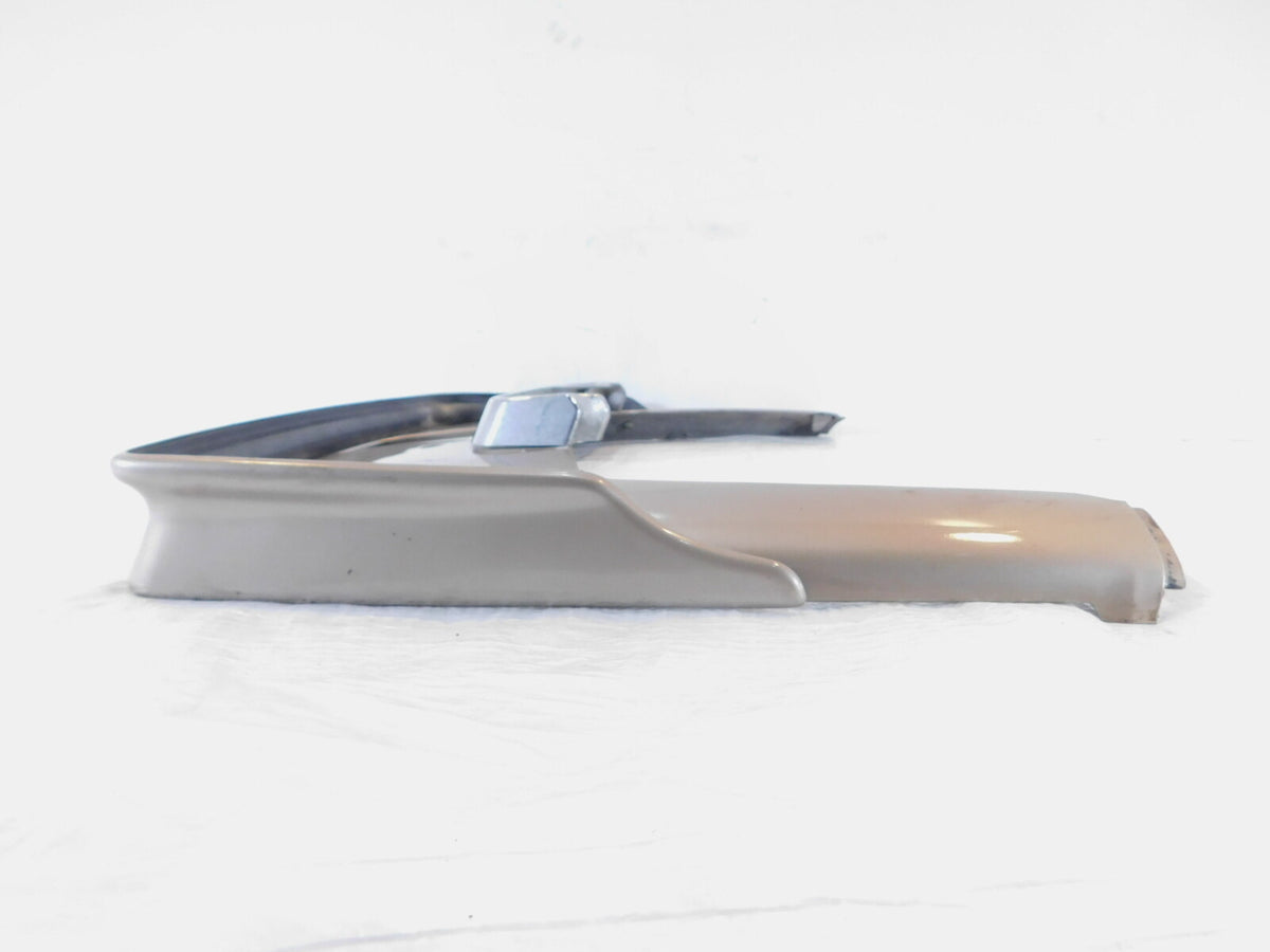 1988-1989 Honda Goldwing 1500 GL1500 Standard Beige Rear Trunk Lower Trim Cover - C3 Cycle