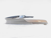 1988-1989 Honda Goldwing 1500 GL1500 Standard Beige Rear Trunk Lower Trim Cover - C3 Cycle