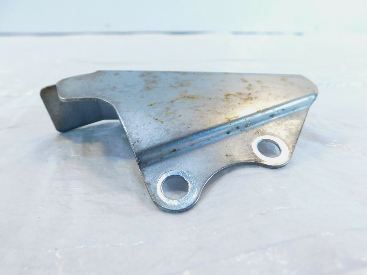 97-03 Honda GL1500 GL1500C Valkyrie 1500 Right Footpeg Footrest Switch Bracket - C3 Cycle