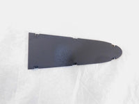 BMW F800GT F800R F800ST Rear Wheel Tail Fairing Taillight Mount Insert Cover - C3 Cycle