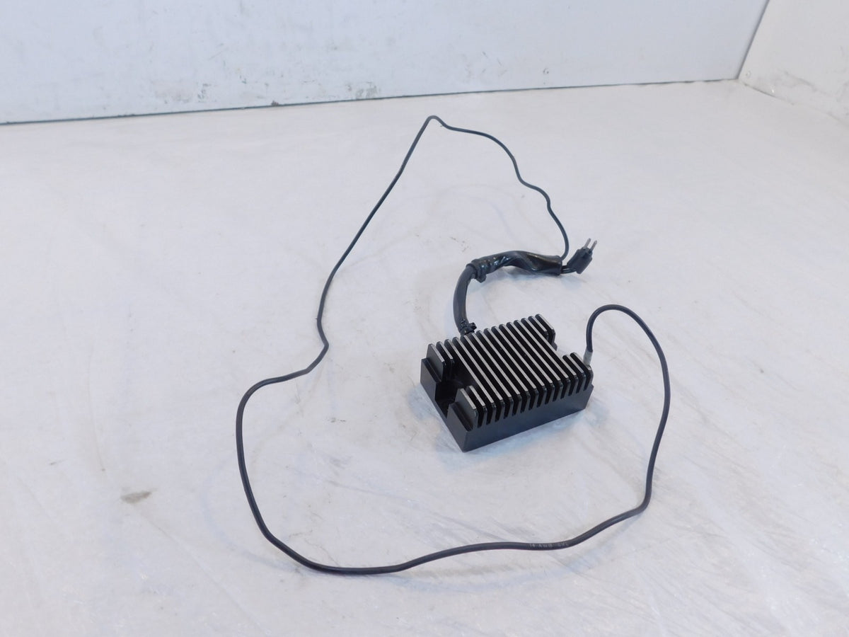 1991 Harley Davidson Sportster 883 & 1200 Voltage Regulator Rectifier 74523-91 - C3 Cycle