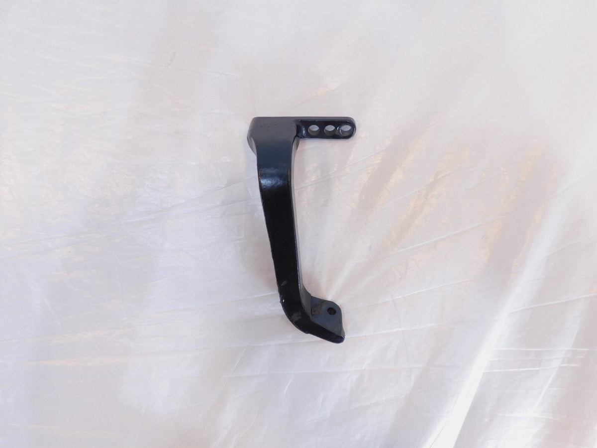 Harley Touring Road King & Electra Glide Left Rear Footboard Mounting Bracket