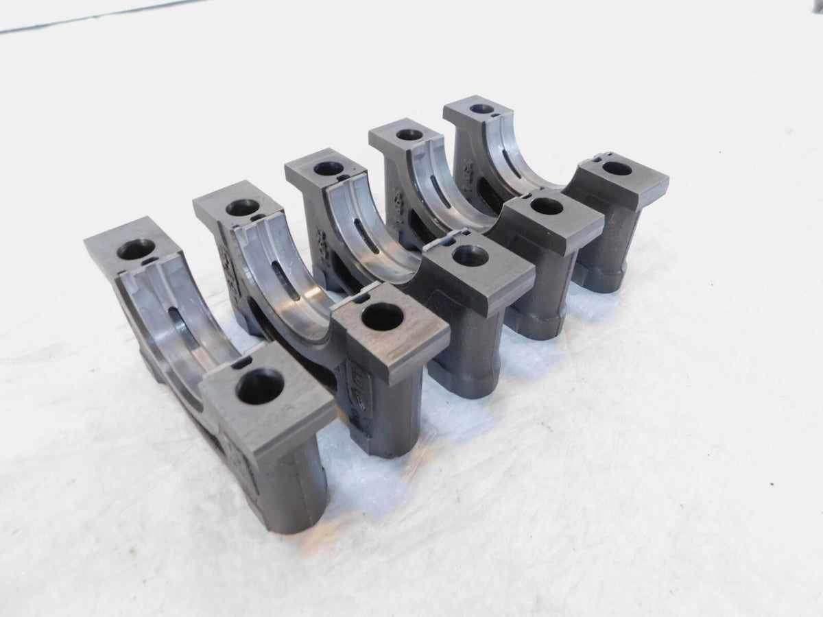 BMW K1200GT K1200RS 1200 Engine Motor Crankcase Crank Crankshaft Bearing Holders - C3 Cycle