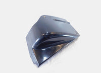 00-03 Yamaha V-Star XVS 650 Classic Custom Black Right Side Cover Fairing Panel