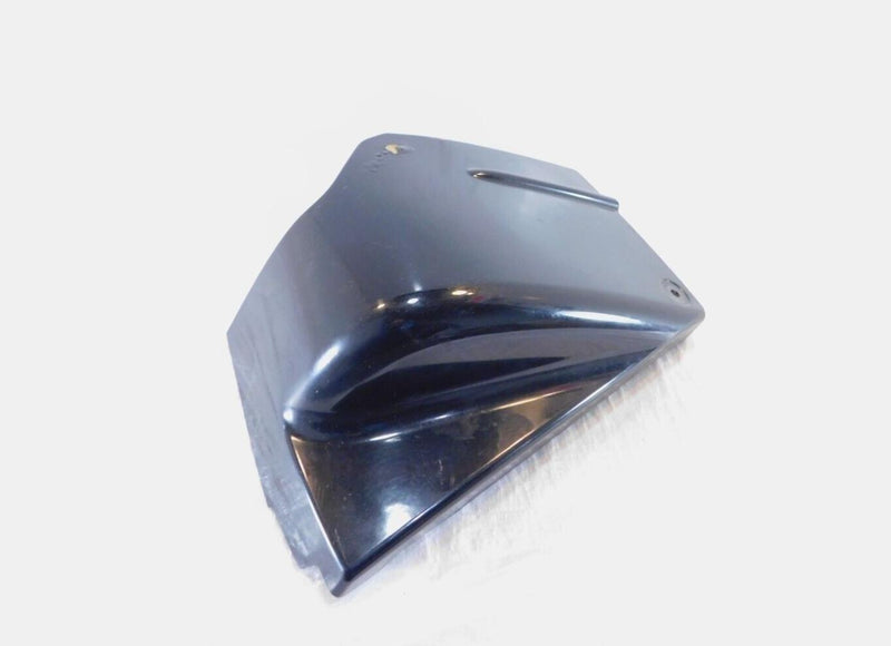 00-03 Yamaha V-Star XVS 650 Classic Custom Black Right Side Cover Fairing Panel