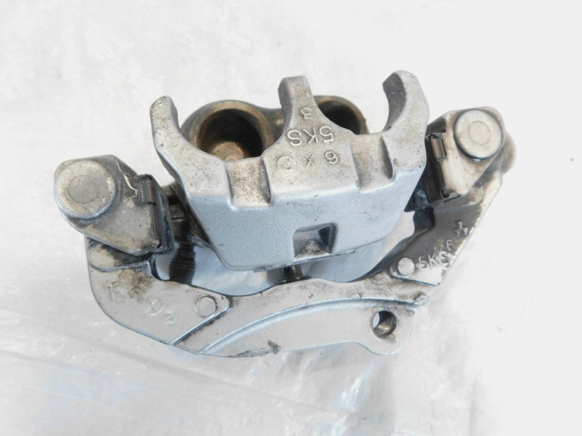 Yamaha V-Star 1300 XVS1300 Tourer OEM LEft Side Front Wheel Disc Brake Caliper - C3 Cycle