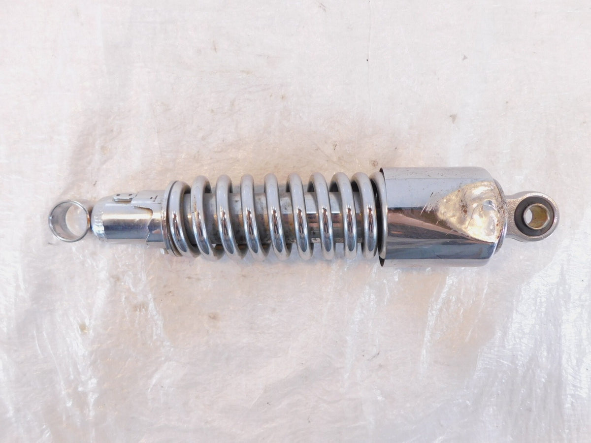 2002-2018 Triumph America LT & Speedmaster Rear Wheel Suspension Shock Absorbers - C3 Cycle