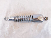 2002-2018 Triumph America LT & Speedmaster Rear Wheel Suspension Shock Absorbers - C3 Cycle