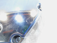 Yamaha V-Star XVS-1100 Classic Custom Silverado Right Crankcase Clutch Cover - C3 Cycle