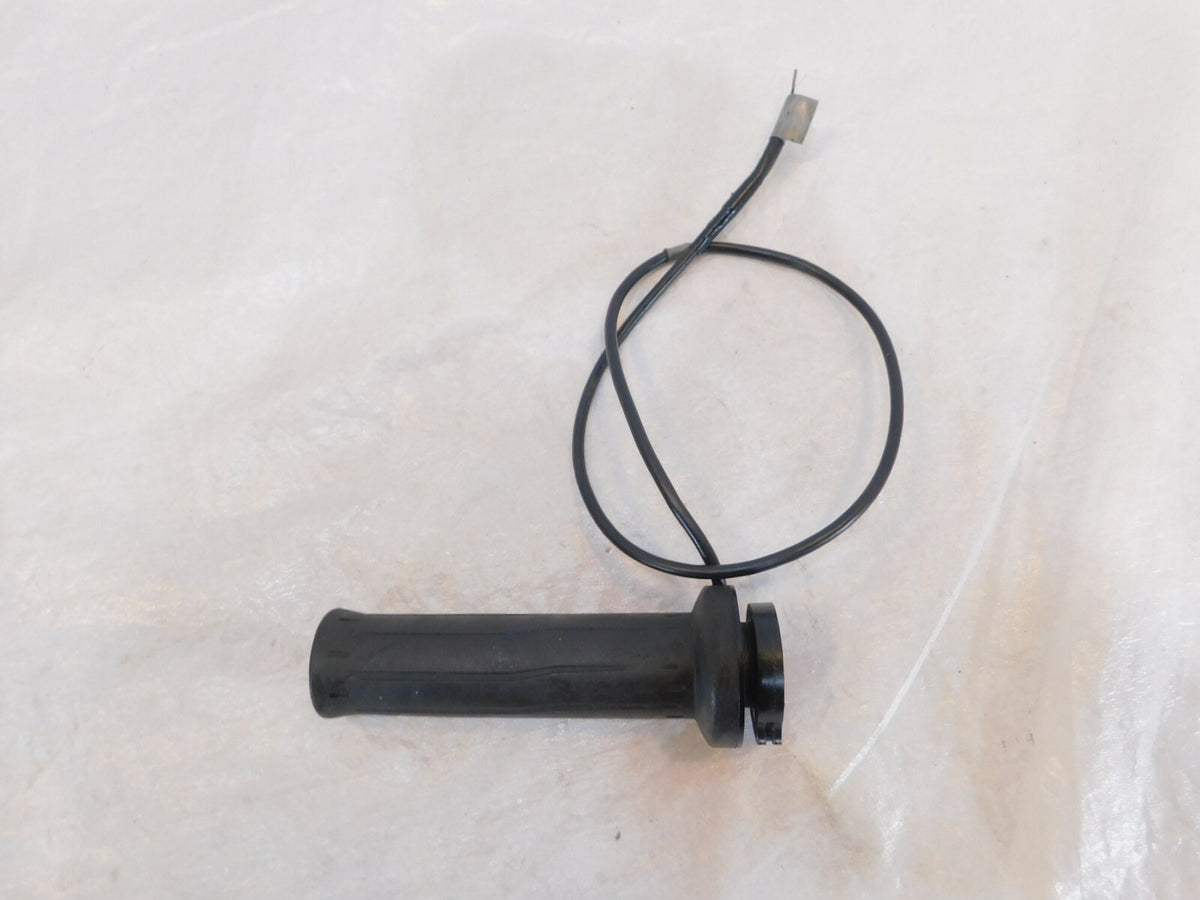 2018-2021 Kawasaki Ninja H2 SX SE ZX1002 Heated Right Handlebar Throttle Grip - C3 Cycle
