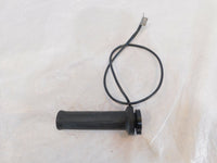 2018-2021 Kawasaki Ninja H2 SX SE ZX1002 Heated Right Handlebar Throttle Grip - C3 Cycle