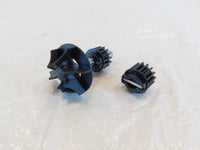 BMW F650CS F650GS G650 Xchallenge Xcountry Xmoto Water Pump Impeller & Shaft - C3 Cycle