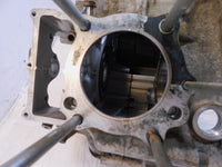 1988-1997 Yamaha Virago 750 XV750 Engine Motor Block Crankcase Crank Case - C3 Cycle