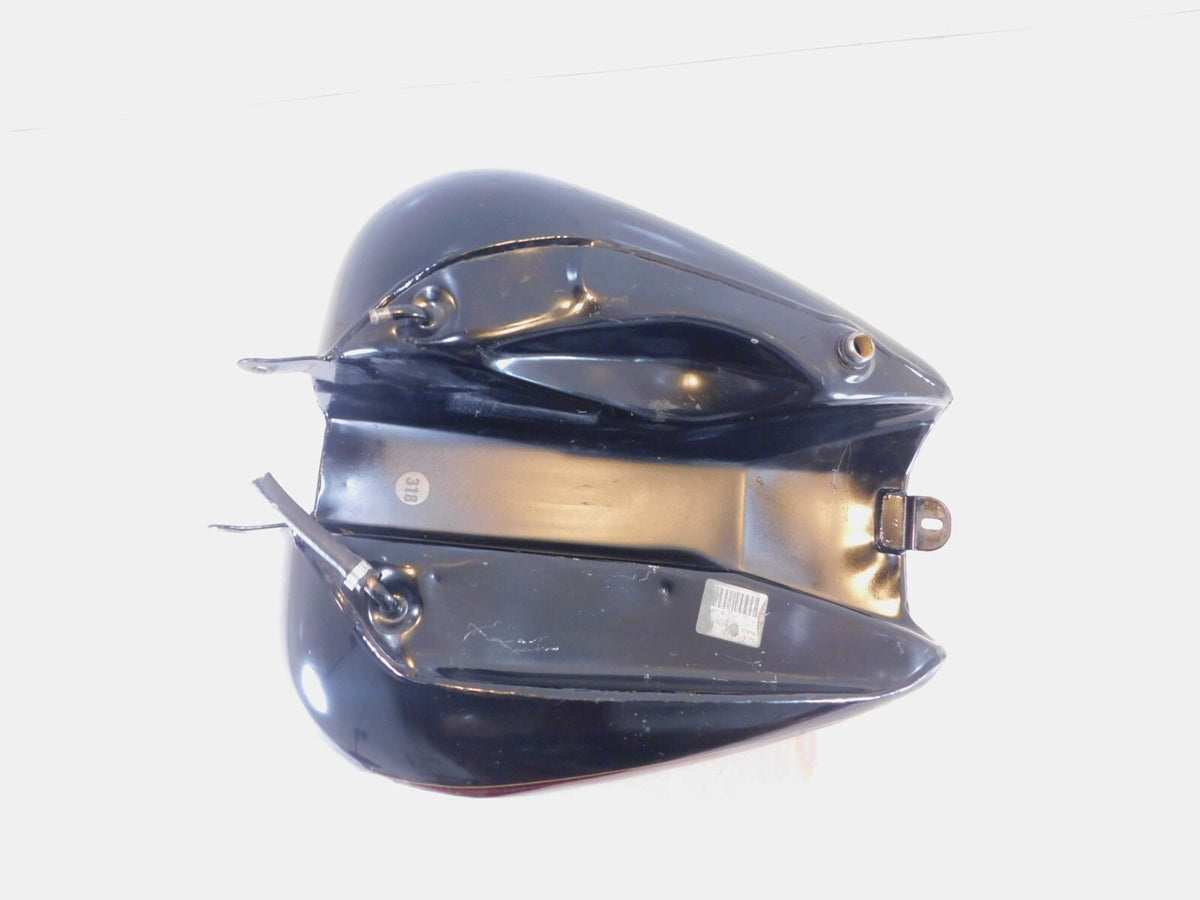 Harley Davidson Touring Road Electra Street Glide Fuel Gas Petrol Tank- Dented - C3 Cycle
