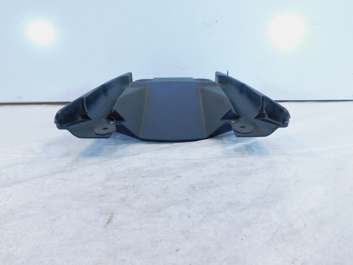 BMW K1100LT K1100RS K100LT K100RS Rear Seat Tail Section Lower Mudguard Panel - C3 Cycle