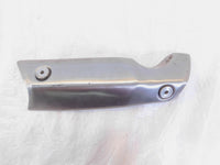 2013-2016 Triumph Street Triple R RX Exhaust Muffler Pipe Heat Shield Guard - C3 Cycle