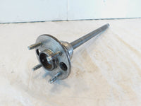 Harley Tri Glide & Freewheeler Trike Rear Left & Right Differential Axle Shafts - C3 Cycle