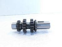 2015-2021 Indian Scout, Sixty, 1200 & Bobber Camshaft Cam Drive Gear Shaft - C3 Cycle