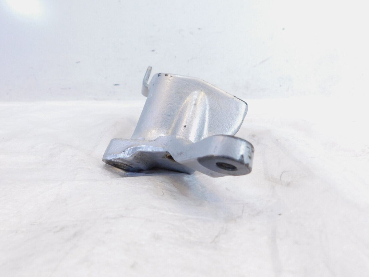 2004-2005 Victory Kingpin Rear Left Passenger Floorboard Footboard Mount Bracket - C3 Cycle