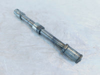 Honda Silverwing GL500 & GL500I Interstate Front Wheel Axle Bolt w/ Nut - C3 Cycle