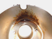 Harley Davidson FXR Dyna Sportster 883 1200 Chrome Tach Tachometer Housing Cup - C3 Cycle