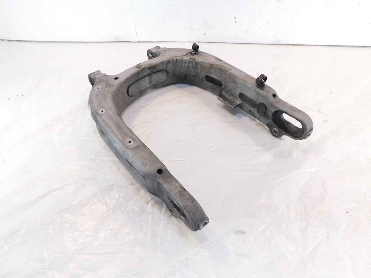 2009 & 2010 Harley Davidson Sportster XR1200 Rear Wheel Fork Swingarm Swing Arm - C3 Cycle