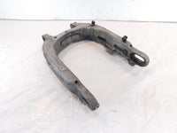 2009 & 2010 Harley Davidson Sportster XR1200 Rear Wheel Fork Swingarm Swing Arm - C3 Cycle