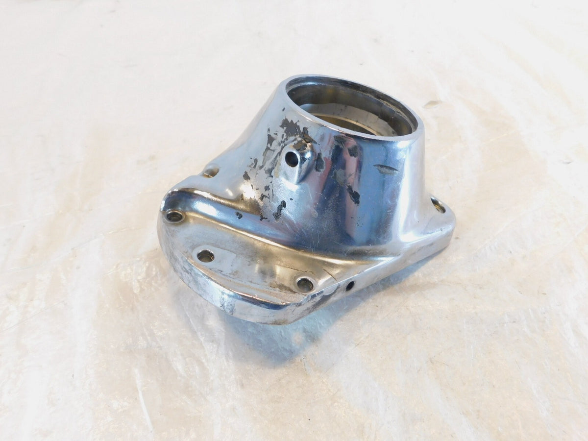 Harley Davidson Touring Electra Glide FXR Softail Camshaft & Ignition Cone Cover - C3 Cycle