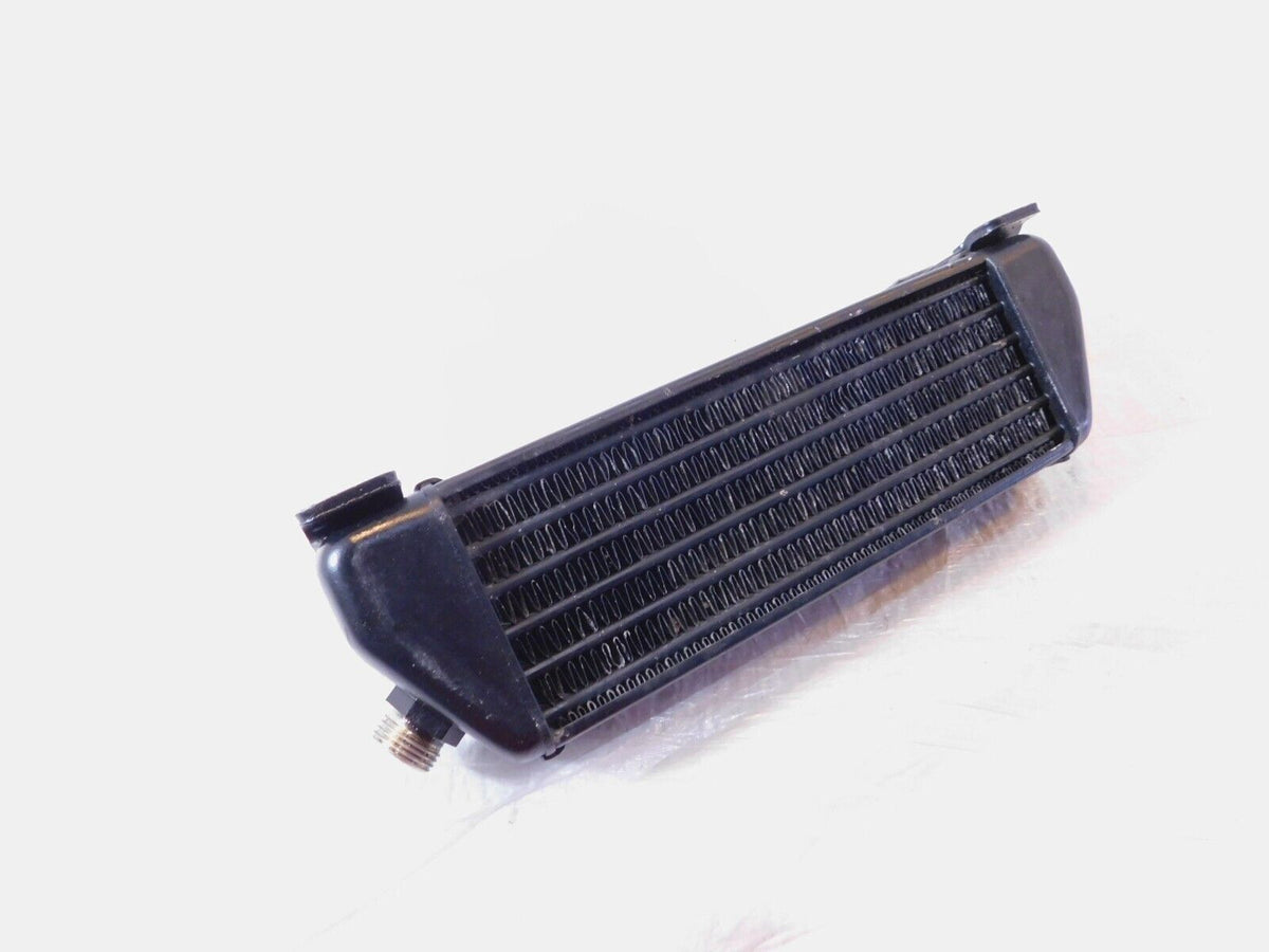 BMW K1200GT K1200RS 1200 GT RS Front Engine Motor Radiator Oil Cooling Cooler - C3 Cycle