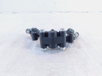 2007-2016 Aprilia Shiver SL750 Intake Gas Petrol Fuel Jet Rail Pipe & Injectors - C3 Cycle