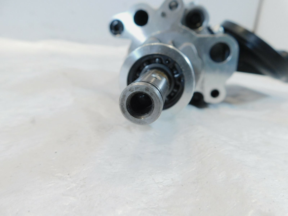 Indian Chief Chieftain Roadmaster & Springfield Engine Motor Oil Pump Assembly - C3 Cycle