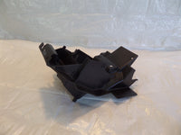 2002-2005 Kawasaki ZZR1200 ZX1200 ZX1200C Inner Rear Fender & Battery Box - C3 Cycle