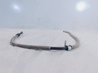 1986-1995 Suzuki LS650P Savage 650 Front Wheel Left Brake Caliper Hose Pipe Line - C3 Cycle