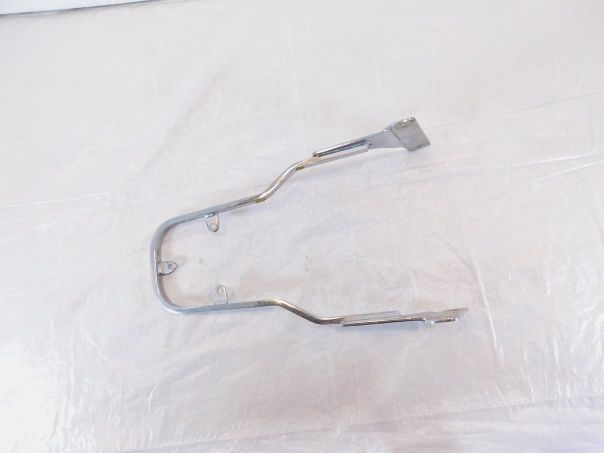 1987-07 Honda Shadow 1100 VT1100C Spirit Passenger Seat Backrest Sissybar Mount